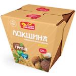 Pasta Golden dragon mushroom 125g