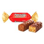 LoginsSmak Classic Grillage Candies