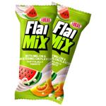 Цукерки Lukas FlaiMix зі смаком дині та кавуна