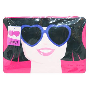 Killys Cosmetic Bag - buy, prices for MegaMarket - photo 1