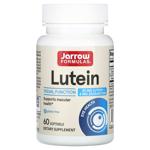 Jarrow Formulas Lutein with Zeaxanthin 20mg 60 softgels