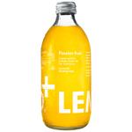 Напиток LemonAid+ Маракуйя 0,33л