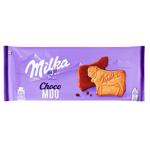 Печенье Milka Choco Moo 120г
