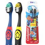 Colgate Kid's Toothbrush Soft 6-9Years