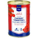 Metro Chef Cherry Tomatoes in Own Juice 400g