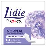 Lidie Normal For Women Daily Pads