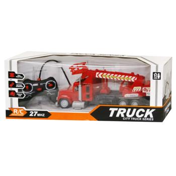 Іграшка Cars S Пожежний кран