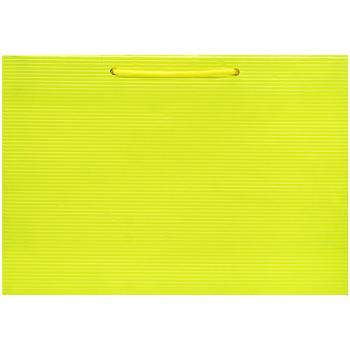 Gift Corrugated Bag 24х34х9cm - buy, prices for Auchan - photo 3