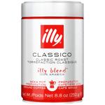 Illy Moka Ground Coffee 250g