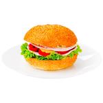 Бургер Гурман 350г