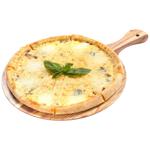 Pizza Without brand