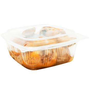 Грибы Белые маринованные - купить, цены на Восторг - фото 3