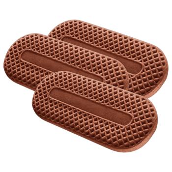 Печенье Лагода с какао - купить, цены на Чудо Маркет - фото 1