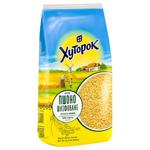 Khutorok Polished Millet Groats 800g