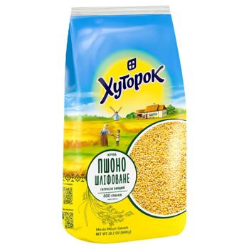 Khutorok Millet 800г - buy, prices for - photo 4