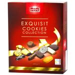 Lambertz Exqusit Assorted Cookies 200g