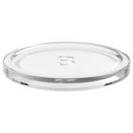 Bolsius Glass Stand 110mm