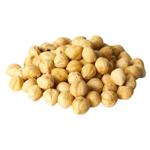 Фундук бланшированный