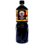 Соус соевый Hokkaido Club Премиум 1л