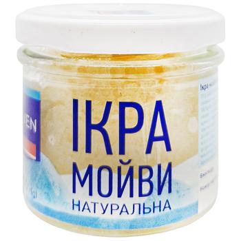 Икра мойвы Norven натуральная 100г - купить, цены на КОСМОС - фото 1