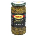 Каперсы Iberica 250г