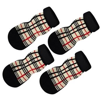 Alfie Socks for Dogs 4pcs s.S Cell - buy, prices for MasterZoo - photo 7