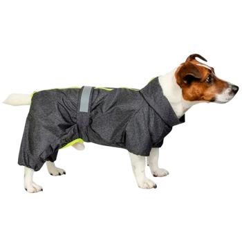 Дощовик для собак Pet Fashion Rain 4XL - buy, prices for MasterZoo - photo 2
