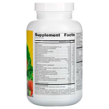 Multivitamin Source naturals 45pcs Usa - buy, prices for Biotus - photo 2