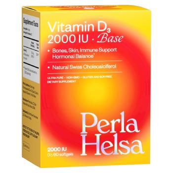 Вітамін д - купити, ціни на Grono - фото 1