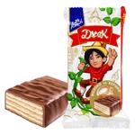 Конфеты Konti Джек молоко и сливки 290г