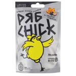 RiabChick Truffle Flavored Dried Chicken Slices 30g