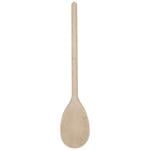 Ложка Жива Шведська бук 30см