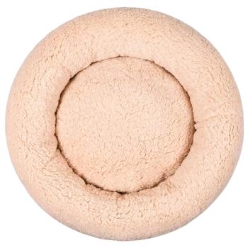 Sunbed Pet fashion beige 48сm Ukraine - buy, prices for MasterZoo - photo 2
