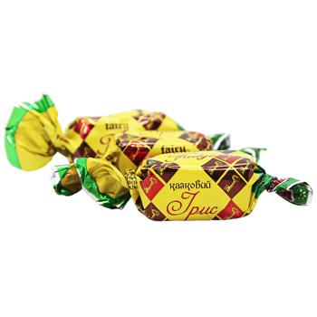 Zhytomyr Lasoshchi Fairy Toffee