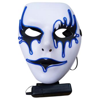 Маска зі світлом - купити, ціни на Auchan - фото 3