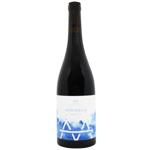 Alta Alella Parvus Syrah Red Dry Wine 14% ​​0.75l