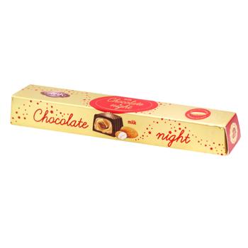 Конфеты АВК Chocolate Night Milk 90г