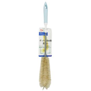 Double Bottle and Glass Brush - buy, prices for - photo 2