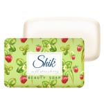 Shik Strawberry Solid Soap 70g
