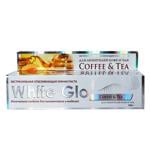 White Glo Whitening Coffee and Tea Toothpaste 100ml