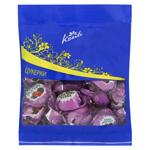 Цукерки Konti Крем-йогурт зі смаком лісові ягоди 190г