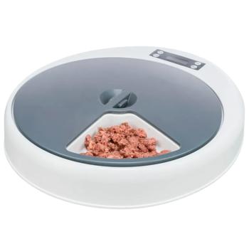 Trixie TX5+1 Automatic Feeder 5×240ml - buy, prices for MasterZoo - photo 4