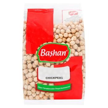 Bashan Chickpeas 8mm 500g