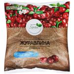 Журавлина Spela заморожена 300г