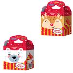 Nestle Santa's Friends Christmas Sweets Set 339g