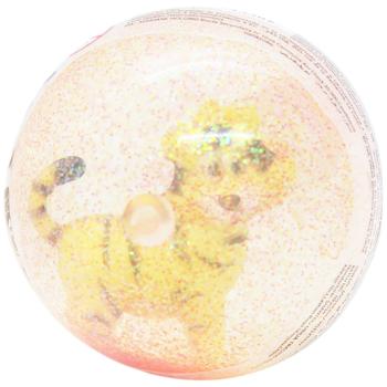 М'яч 6,5см в асортименті - купити, ціни на Auchan - фото 3