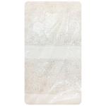 Полотенце Dina.Me Qd-0572 махровое светлое олива 50*90см 600 г/м2