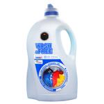 Wash&Free Universal Washing Gel 5kg