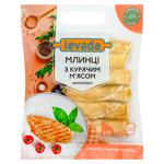 Блины Левада с куриным мясом 310г