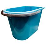 Aleana Rectangular Bucket 14 l